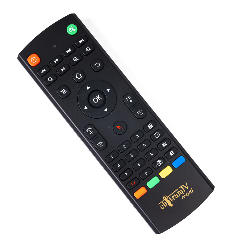 2.4G keyboard air mouse (4)